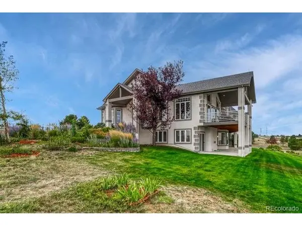 12730 Summit Ridge, Parker, CO 80138