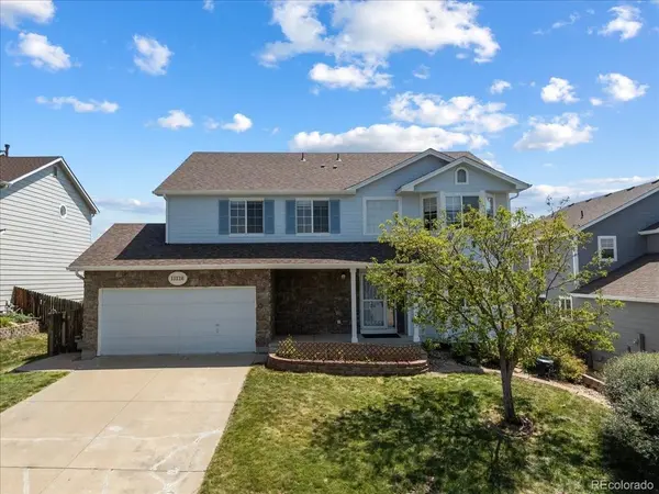 11126 Glenmoor, Parker, CO 80138