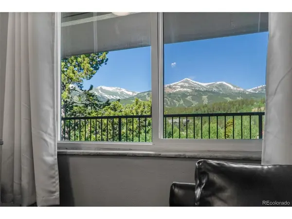 301 N French #305, Breckenridge, CO 80424