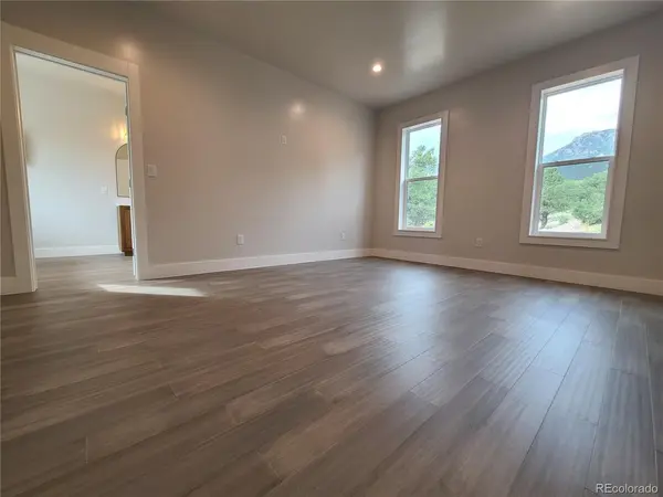 1911 Lone Pine, Crestone, CO 81131