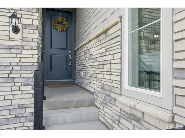 3578 Silver Rock, Castle Rock, CO 80104