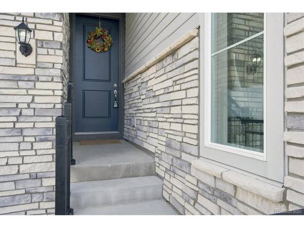 3578 Silver Rock, Castle Rock, CO 80104