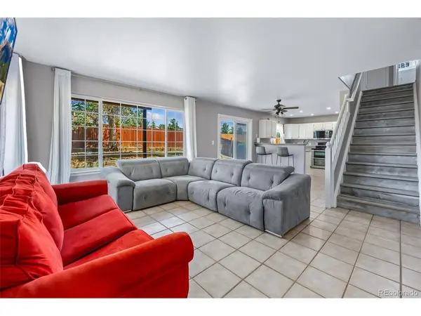 19375 E Linvale, Aurora, CO 80013