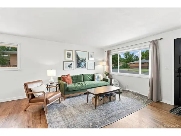 3104 W Pimlico, Englewood, CO 80110