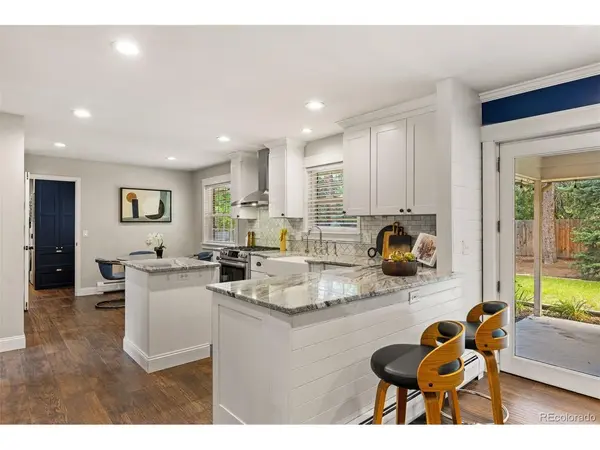 1854 E Lake, Littleton, CO 80121
