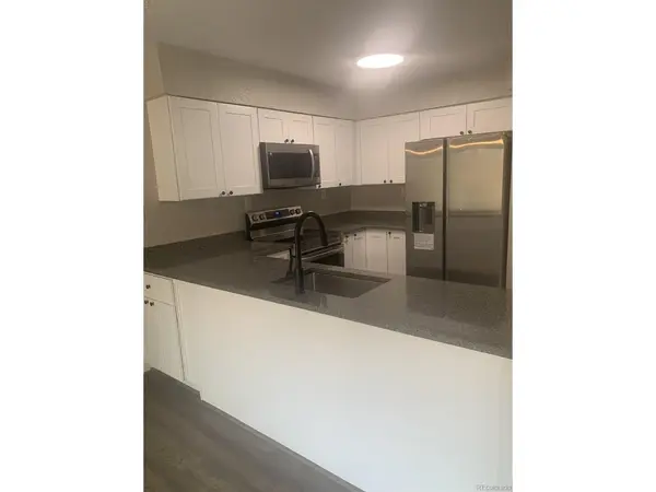 4127 S Hannibal, Aurora, CO 80013