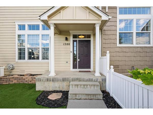 1500 Nemrick, Castle Rock, CO 80109