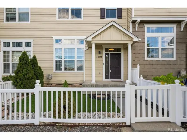 1500 Nemrick, Castle Rock, CO 80109