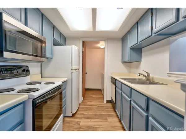481 S Kalispell #103, Aurora, CO 80017