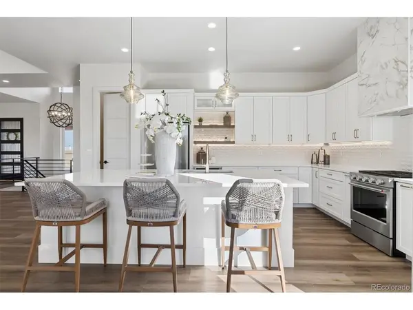 11004 Sunset Oaks, Franktown, CO 80116