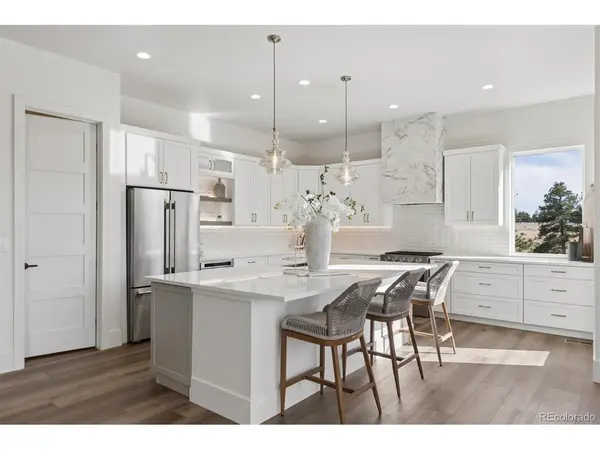 11004 Sunset Oaks, Franktown, CO 80116