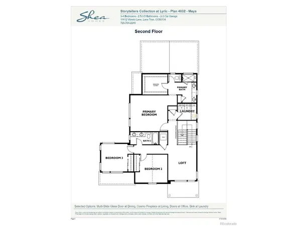 10801 Adage, Lone Tree, CO 80134