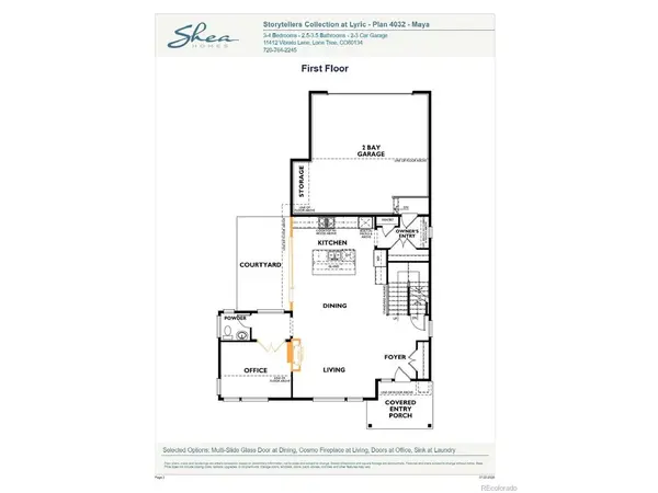 10801 Adage, Lone Tree, CO 80134