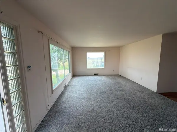 40201 County Road Yy, Otis, CO 80743