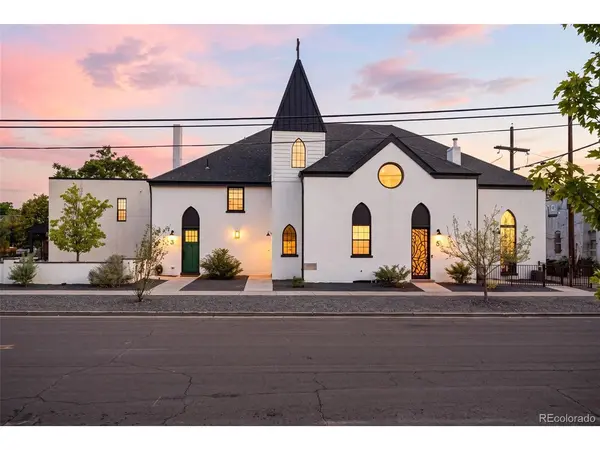 475 N Galapago #2, Denver, CO 80204