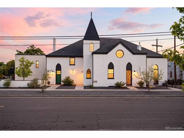 475 N Galapago #2, Denver, CO 80204