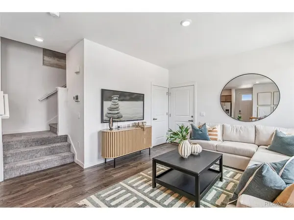 1399 S Clinton #A, Denver, CO 80247