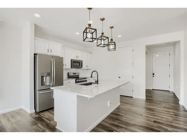 25662 E Bayaud, Aurora, CO 80018