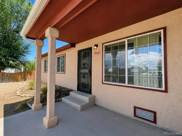 1820 San Juan, Alamosa, CO 81101