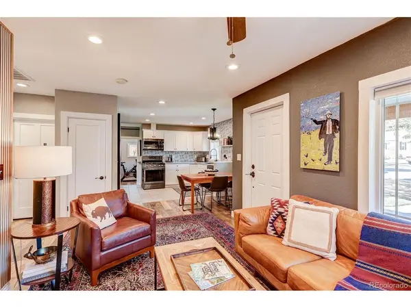 4680 S Sherman, Englewood, CO 80113