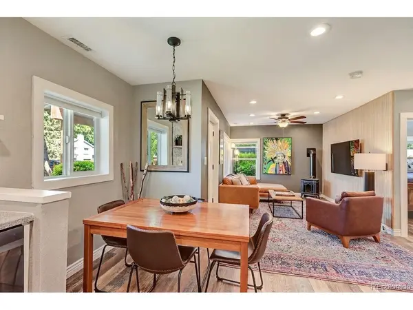 4680 S Sherman, Englewood, CO 80113
