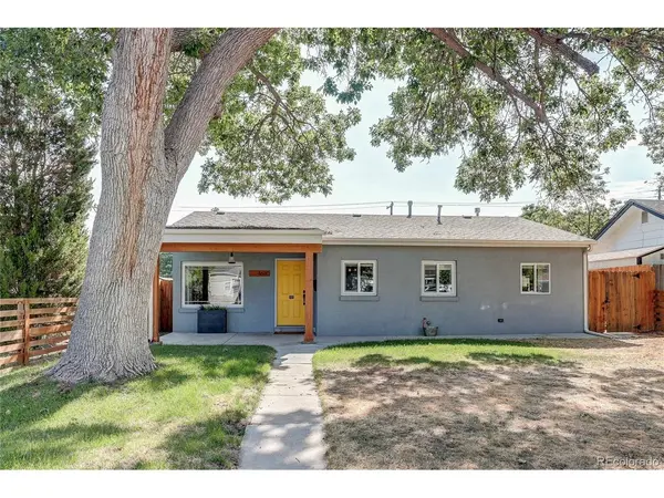 4680 S Sherman, Englewood, CO 80113