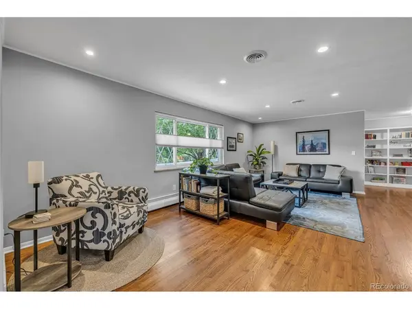 105 S Brentwood, Denver, CO 80226