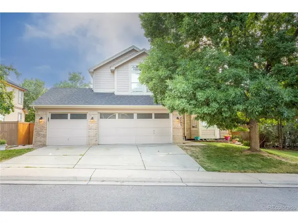 4703 N Wildflowers, Castle Rock, CO 80109