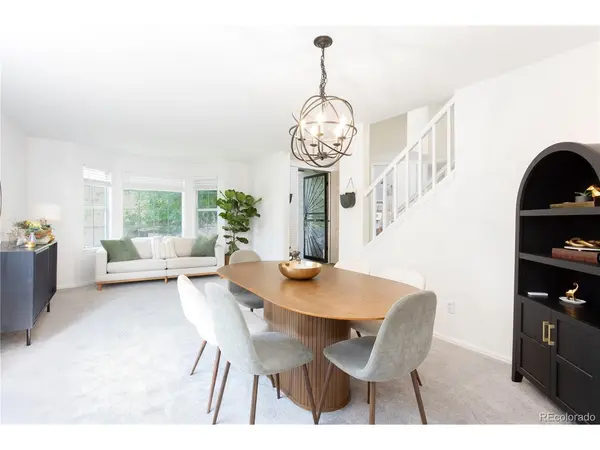 4703 N Wildflowers, Castle Rock, CO 80109