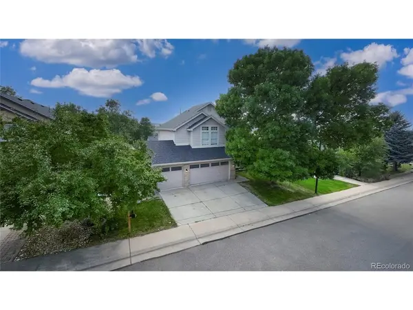 4703 N Wildflowers, Castle Rock, CO 80109