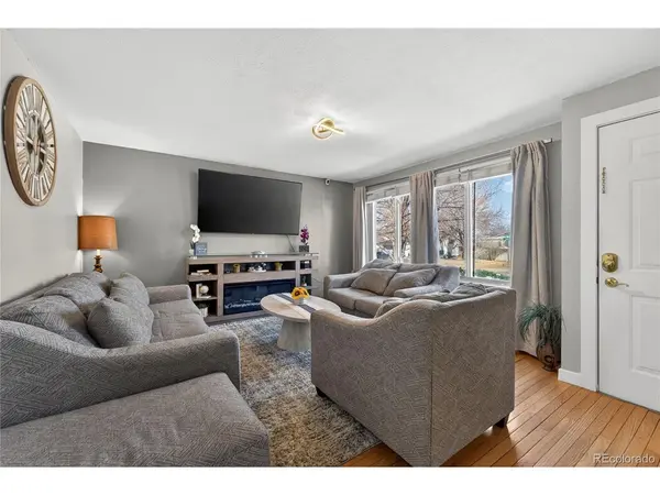 1455 S Bahama, Aurora, CO 80017