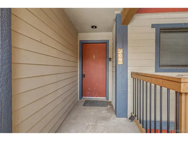107 Harris #209, Breckenridge, CO 80424