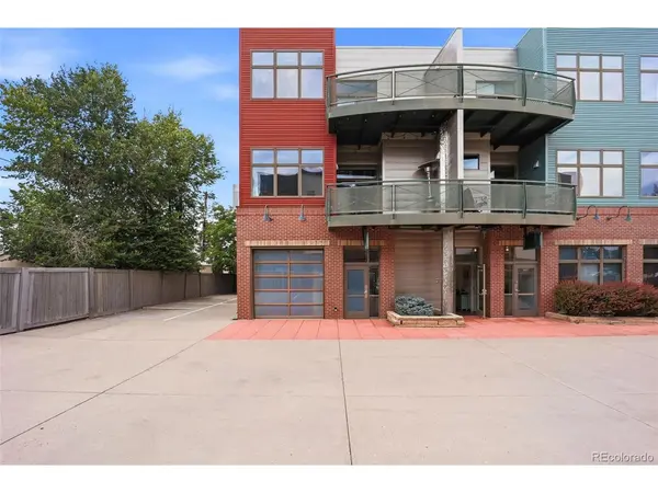 5439 S Prince, Littleton, CO 80120