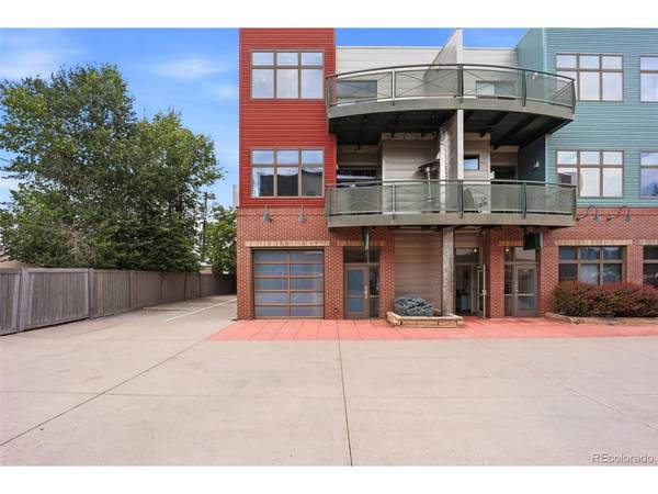 5439 S Prince, Littleton, CO 80120