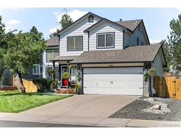 5410 W 115th, Broomfield, CO 80020