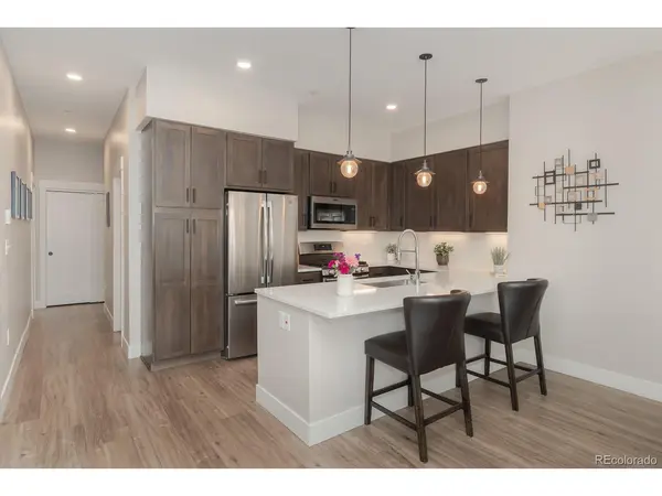 400 Baker #TE-103, Winter Park, CO 80482