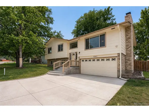 7041 S Quince, Englewood, CO 80112