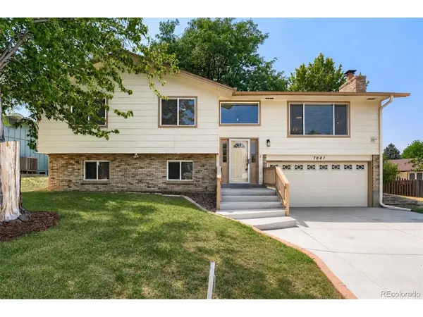 7041 S Quince, Englewood, CO 80112