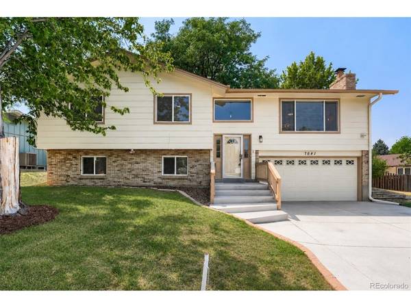 7041 S Quince,  Englewood,  CO 80112
