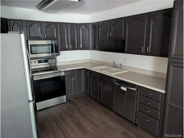 580 S Clinton #9B, Denver, CO 80247