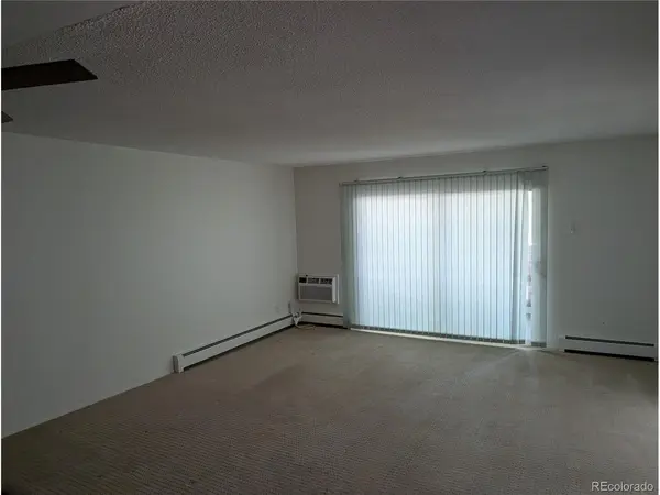 580 S Clinton #9B, Denver, CO 80247