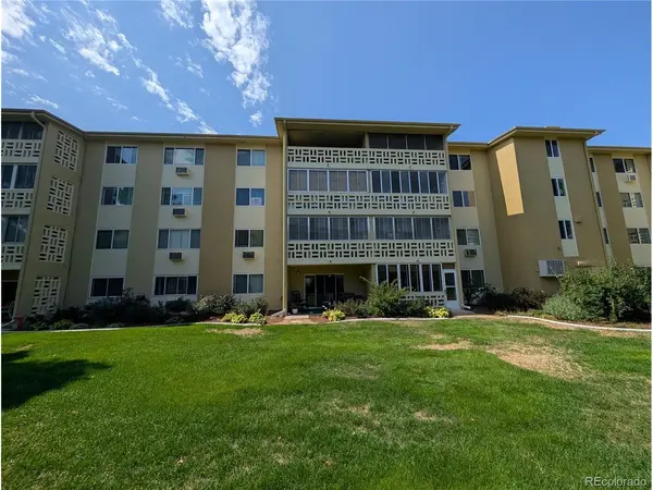 580 S Clinton #9B, Denver, CO 80247