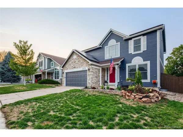 3043 White Oak, Littleton, CO 80129