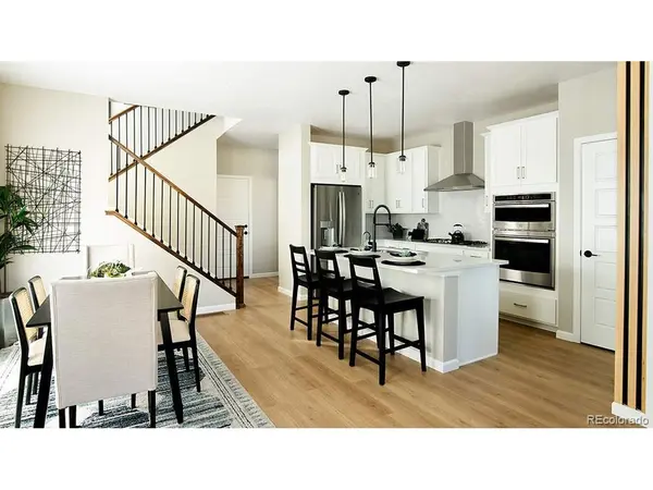 23732 E 33rd, Aurora, CO 80019