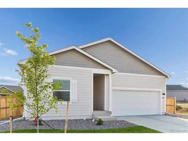 151 Equine, Berthoud, CO 80513