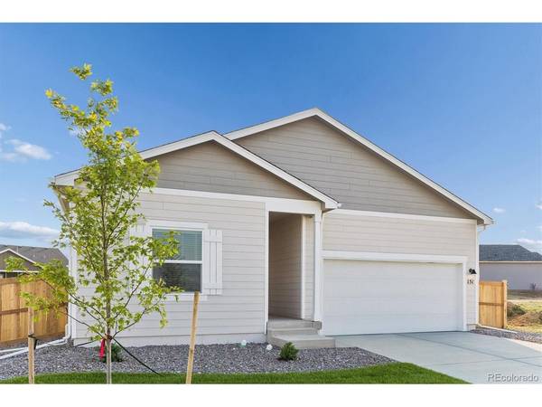 151 Equine, Berthoud, CO 80513