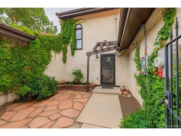 7448 Alameda, Colorado Springs, CO 80920