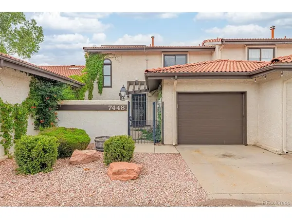7448 Alameda, Colorado Springs, CO 80920