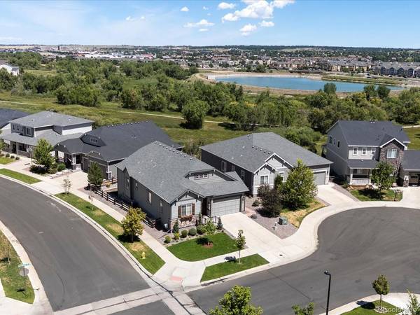 11258 Endeavor, Parker, CO 80134