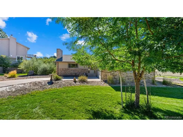 8124 Tempest Ridge, Parker, CO 80134
